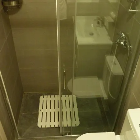 Apartman King With Private Parking