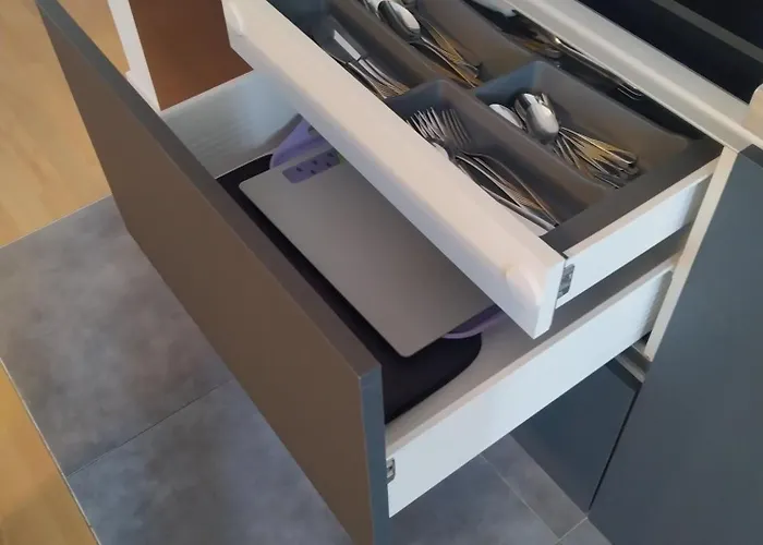 King With Private Parking Апартаменты Задар